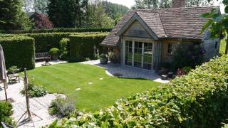 B&B Hemel & Haard - 3