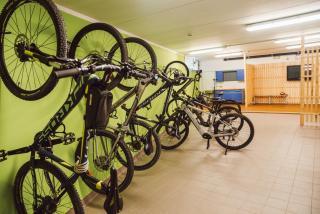 Mod 05 Bike Hotel - Castelnuovo del Garda - 5