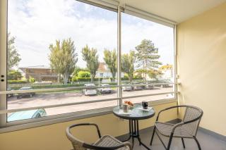 L'Ancre Marine - Appt à 100m de la plage - 8