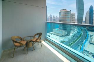 Spacious Studio I Close to Dubai Canal - 6