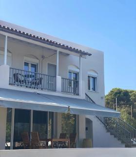 Euphoria Estate - Agia Marina - 0