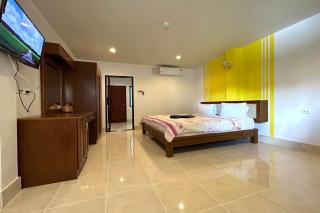 SB Park Mansion - Cidade Phuket - 6