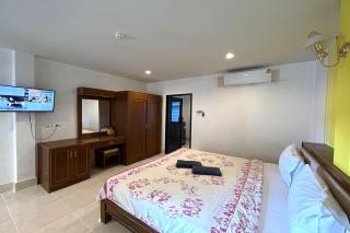 SB Park Mansion - Cidade Phuket - 9