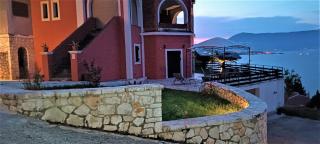 Corfu town 'PANORAMIC VIEW HOUSE' - 0
