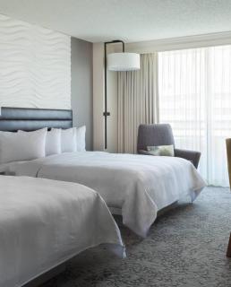 Fort Lauderdale Marriott North - Fort Lauderdale - 9