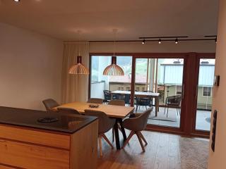 Premium Apartment am Haidersee und Reschensee - Resort Haideralm Schöneben - 1