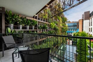 IOTA Hotel Tbilisi - Tbilisi - 7