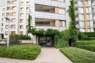 Obrzeżna Standard Apartment - Varsavia - 8