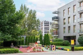Obrzeżna Standard Apartment - Varsavia - 7