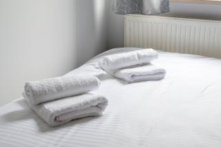 Obrzeżna Standard Apartment by BookingHost - Warschau - 6