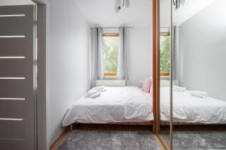 Obrzeżna Standard Apartment - Varsavia - 4