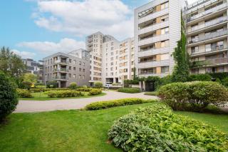 Obrzeżna Standard Apartment by BookingHost - Warschau - 3