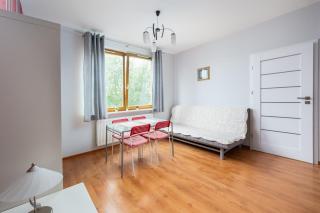 Obrzeżna Standard Apartment by BookingHost - Warschau - 2