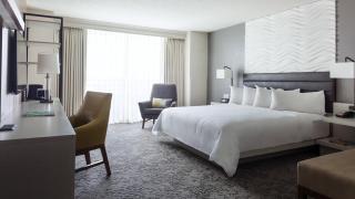 Fort Lauderdale Marriott North - Fort Lauderdale - 8