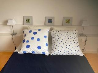 Gîte Bon Accueil, 3 étoiles, Souzay-Champigny 49 - 8