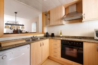 Lets Holidays Big terrace house with parking - Tossa de Mar - 5