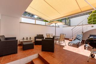 Lets Holidays Big terrace house with parking - Tossa de Mar - 7