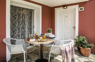 Vassilis Guest House - Parga - 9