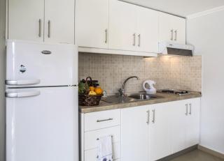 Vassilis Guest House - Parga - 8