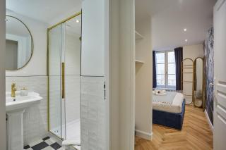 Apartment Saint Germain des Près by Studio prestige - Paris - 1