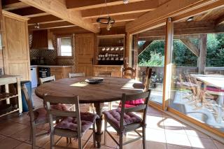 Chalet Pierre, Les Gets - Les Gets - 2