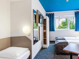 B&B Hotel Hamburg City-Ost - Amburgo - 2