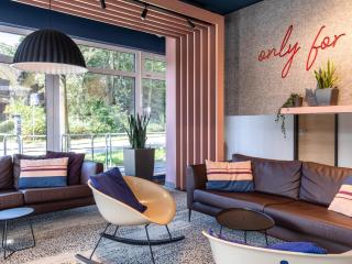 B&B Hotel Hamburg City-Ost - Amburgo - 6