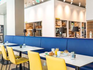 B&B Hotel Hamburg City-Ost - Amburgo - 4