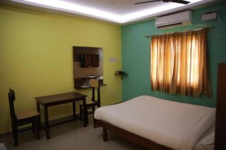 Hotel Sri Murugan Guest House - Mahabalipuram - 7