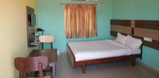 Hotel Sri Murugan Guest House - Mahabalipuram - 4