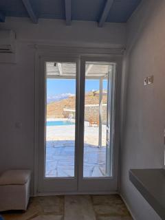 Villa Petrinaki - Mikonos - 1