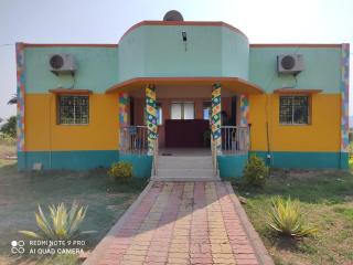 Baranti Eco Tourism Resort, Muradi - - 3