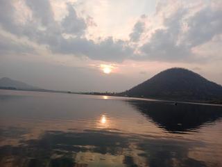 Baranti Eco Tourism Resort, Muradi - - 2