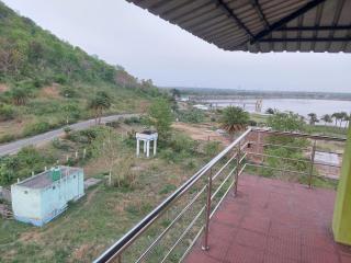 Baranti Eco Tourism Resort, Muradi - - 1