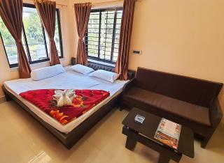 Baranti Eco Tourism Resort, Muradi - - 6
