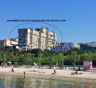 Apartment Pax - 8