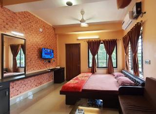 Baranti Eco Tourism Resort, Muradi - - 5