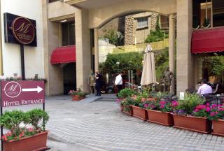 Midtown Hotel & Suites - Beirut - 8