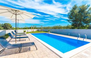 New! Holiday Home Tina with pool - Sikovo - 8