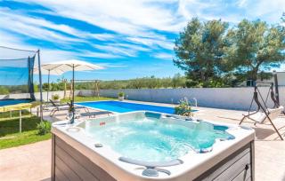 New! Holiday Home Tina with pool - Sikovo - 7