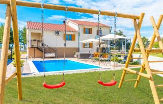 New! Holiday Home Tina with pool - Sikovo - 6