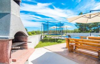 New! Holiday Home Tina with pool - Sikovo - 3
