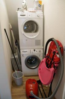 Exklusive Ferienwohnung Balkenstek 2 - Norddeich - 6