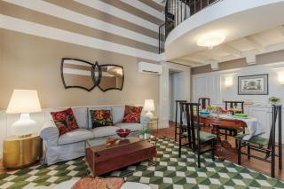 Casa Edgar, elegant and classy first floor apartment - Lucca - 9