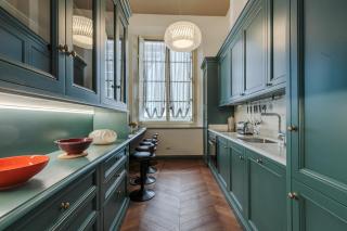 Casa Edgar, elegant and classy first floor apartment - Lucca - 7