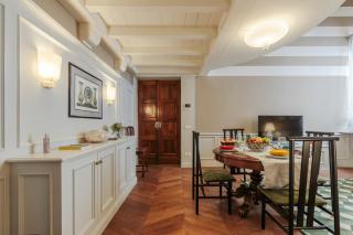 Casa Edgar, elegant and classy first floor apartment - Lucca - 3