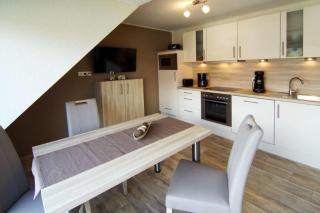Exklusive Ferienwohnung Slipstek 8 - Norddeich - 6