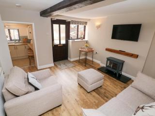 Smithy Cottage - Dronfield - 8