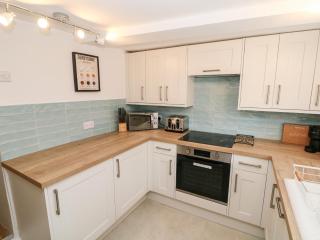 Smithy Cottage - Dronfield - 2