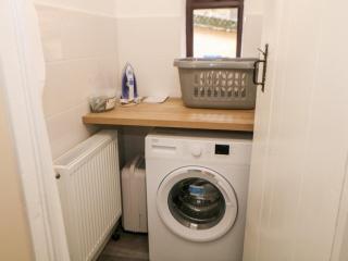 Smithy Cottage - Dronfield - 1